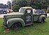 1941 International Harvester KB-1 for sale 101190313